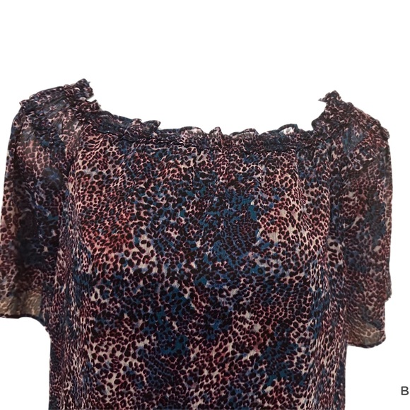 DKNT top - Picture 3 of 7